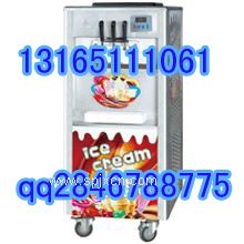 东营立式冰淇淋机|多功能冰淇淋