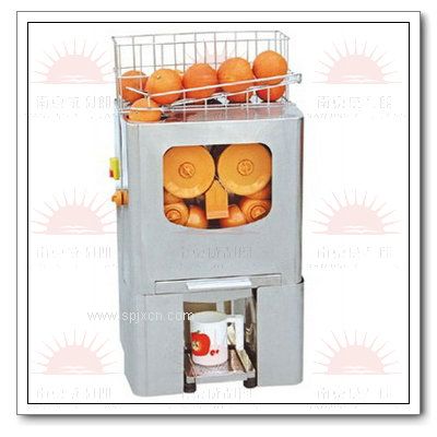 家用新鲜橙榨汁机
