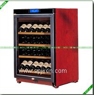 红酒冷藏柜|葡萄酒展示柜|红酒