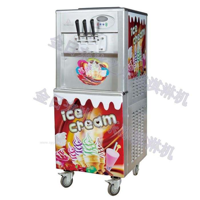冰淇淋机|冰淇淋机价格|冰淇淋