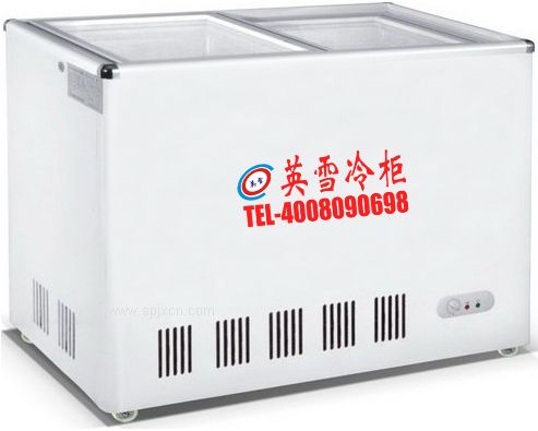 深圳市水饺冷冻柜/包子冷冻柜冰