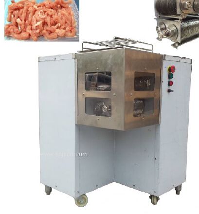 厂家生产切肉丝肉片机，老牌子多
