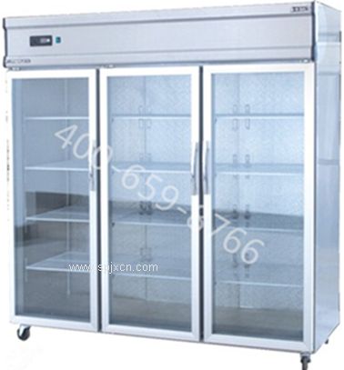 冷藏柜保鲜柜展示柜立式冷饮饮料