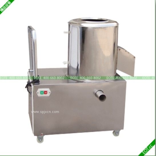 削土豆皮机器|北京削土豆皮机器